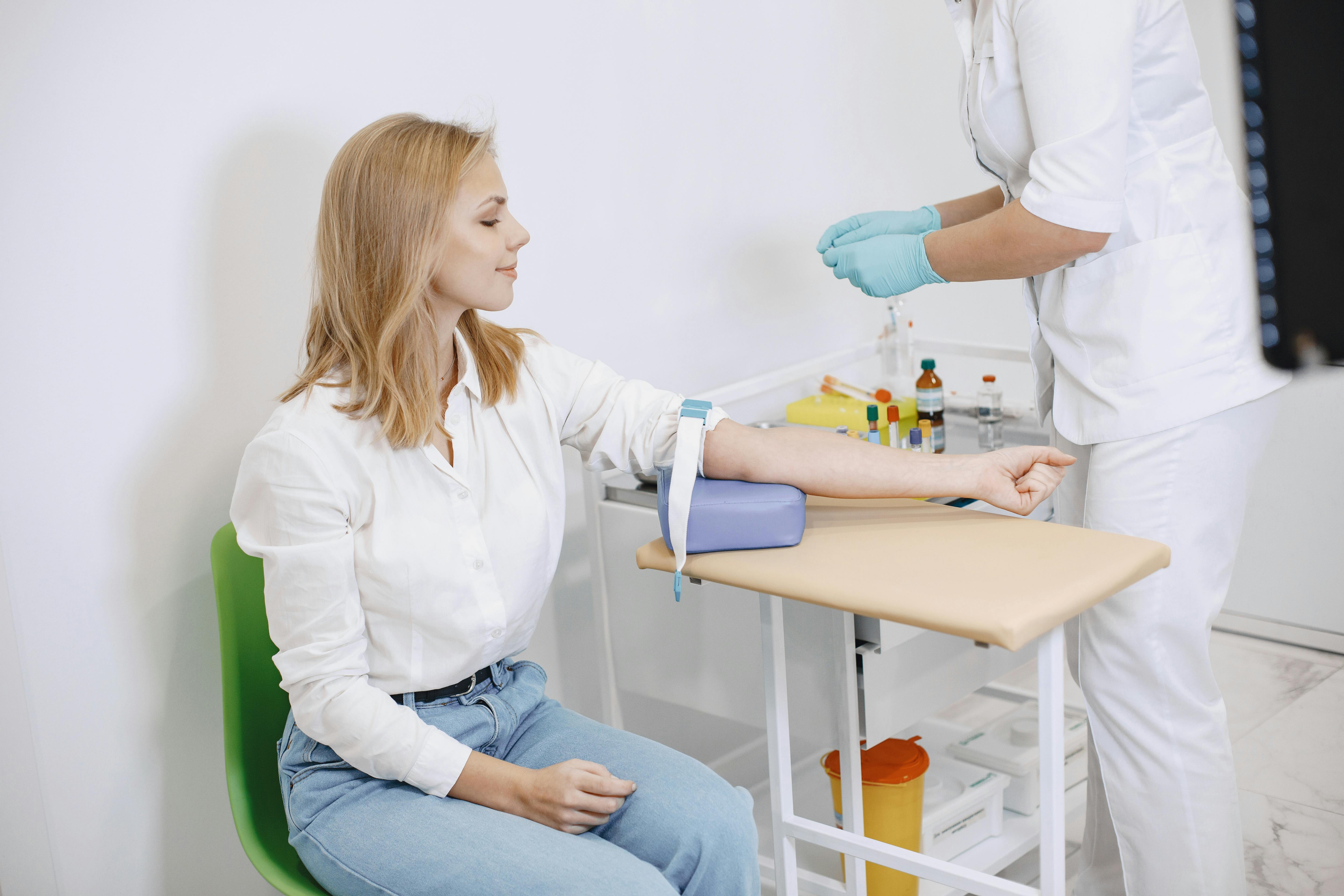 Tam Kan Sayımı (Hemogram) Nedir? Nelere bakılır? Önemi nedir?